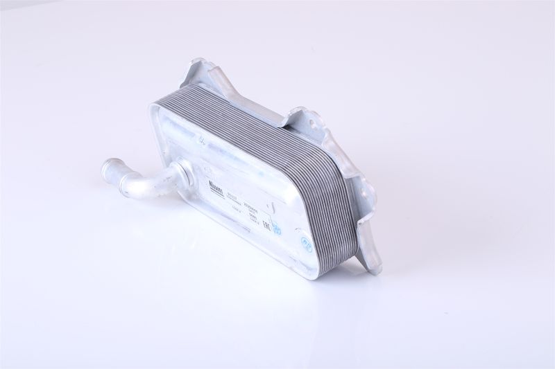 Radiator ulei, ulei motor 91117 NISSENS
