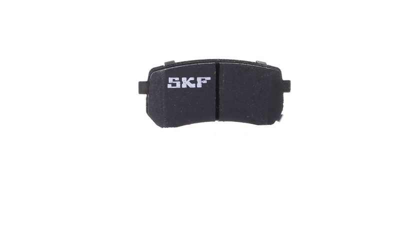 SKF VKBP90464A Brake Pad Set, disc brake