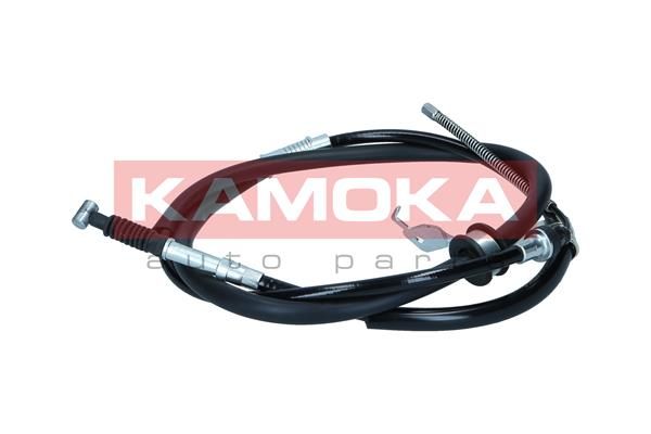 KAMOKA 1190656 Cable Pull, parking brake