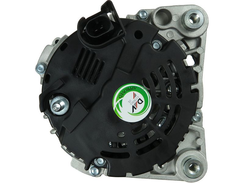 Generaator, AS-PL A3071