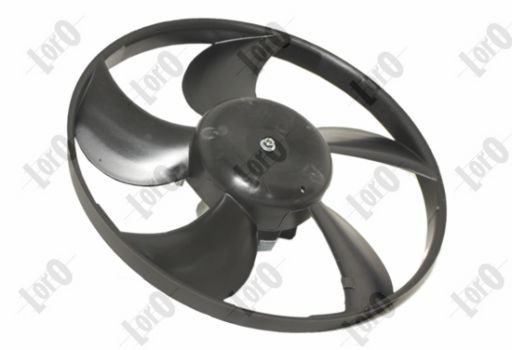 ABAKUS ventilátor, motorhűtés 016-014-0002