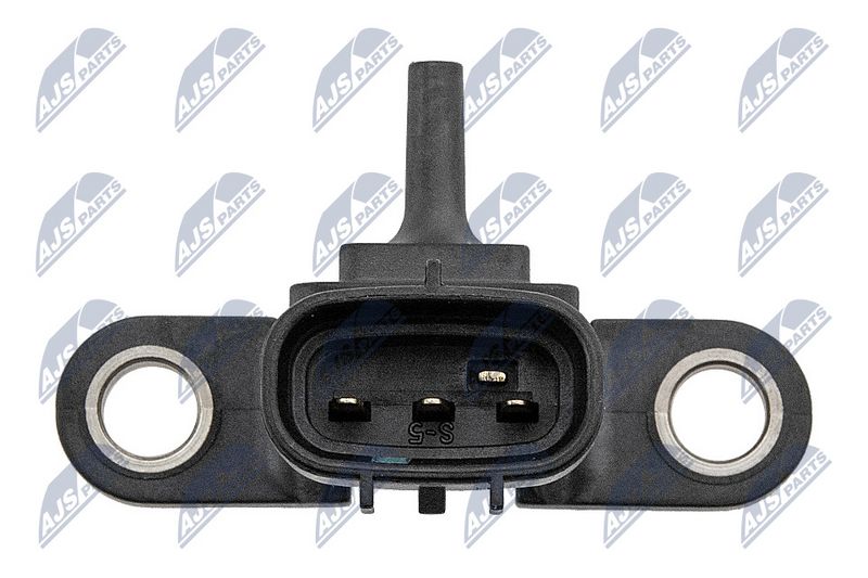 Andur, kompressorirõhk, NTY ECM-TY-004