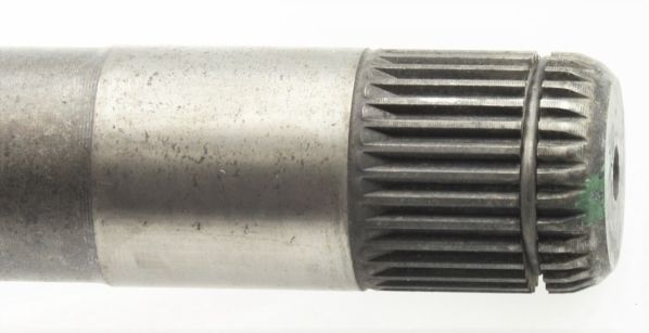 LÖBRO 304709 Drive Shaft