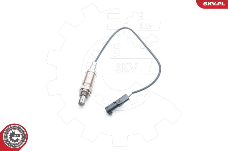 ESEN SKV 09SKV525 Lambda Sensor