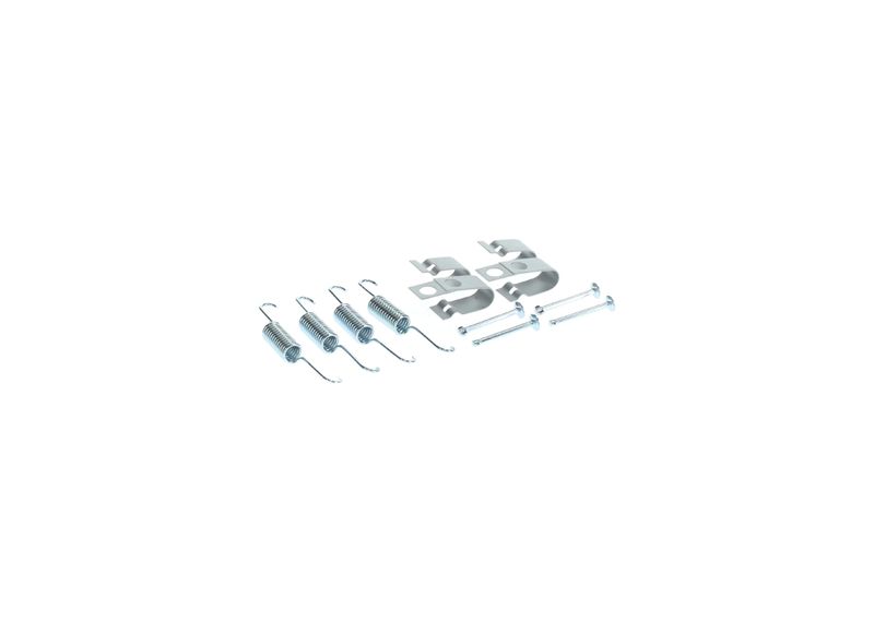 Set accesorii, saboti frana parcare 1 987 475 414 BOSCH