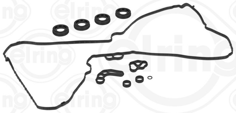 Прокладка GENERAL MOTORS 12613249