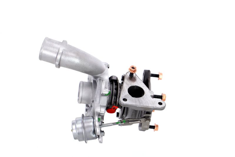REMANTE 003-001-000077R Charger, charging (supercharged/turbocharged)