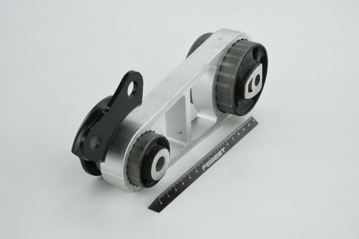 FEBEST MZM-DEMAT Mounting, engine