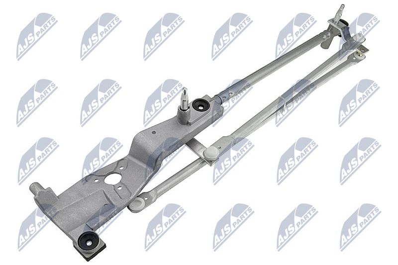 Pesurihoovastik, NTY...