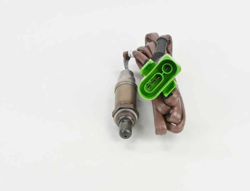 BOSCH 0258003550 Oxygen Sensor