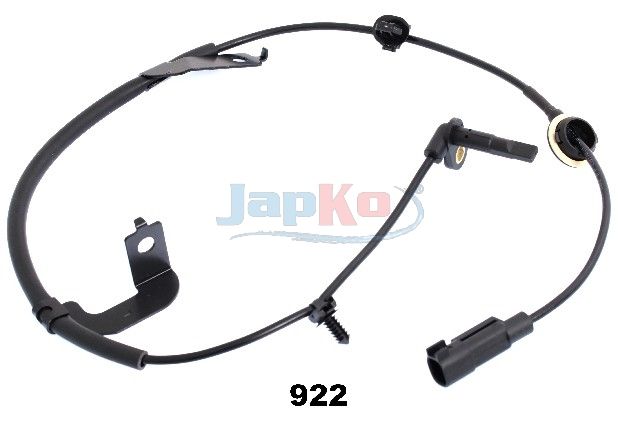 Andur, rattapöörete arv, JAPKO 151922