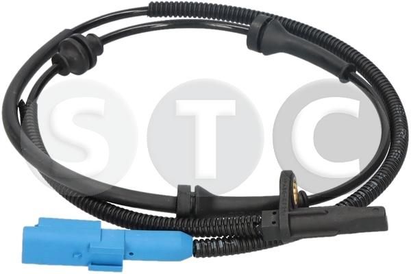 Sensor, revoluciones de la rueda