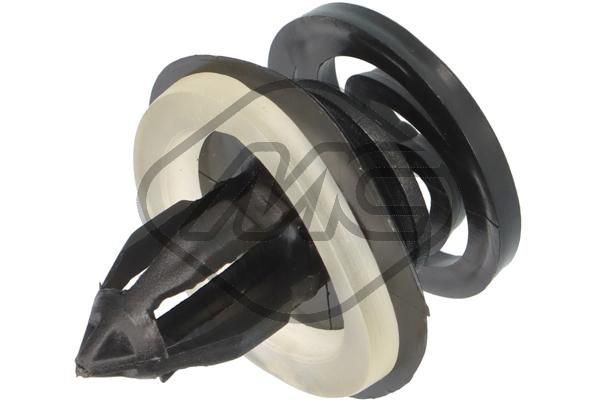 Metalcaucho 44591 - Clip, trim/protection strip