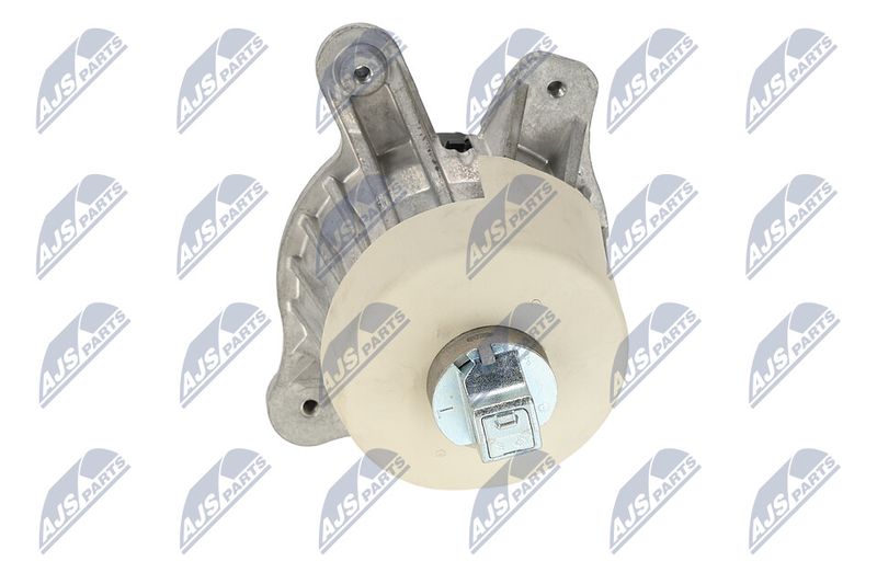 Paigutus, Mootor, NTY ZPS-ME-106