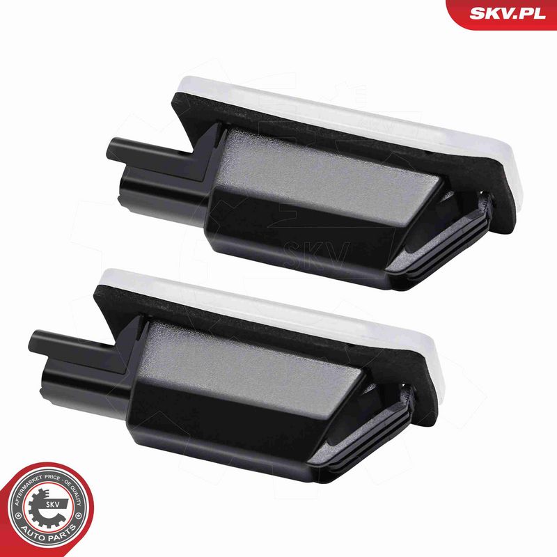 ESEN SKV 72SKV559 Licence Plate Light