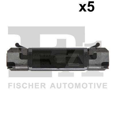 FA1 tartópatent, szélvédő beépítése 10-40081.5