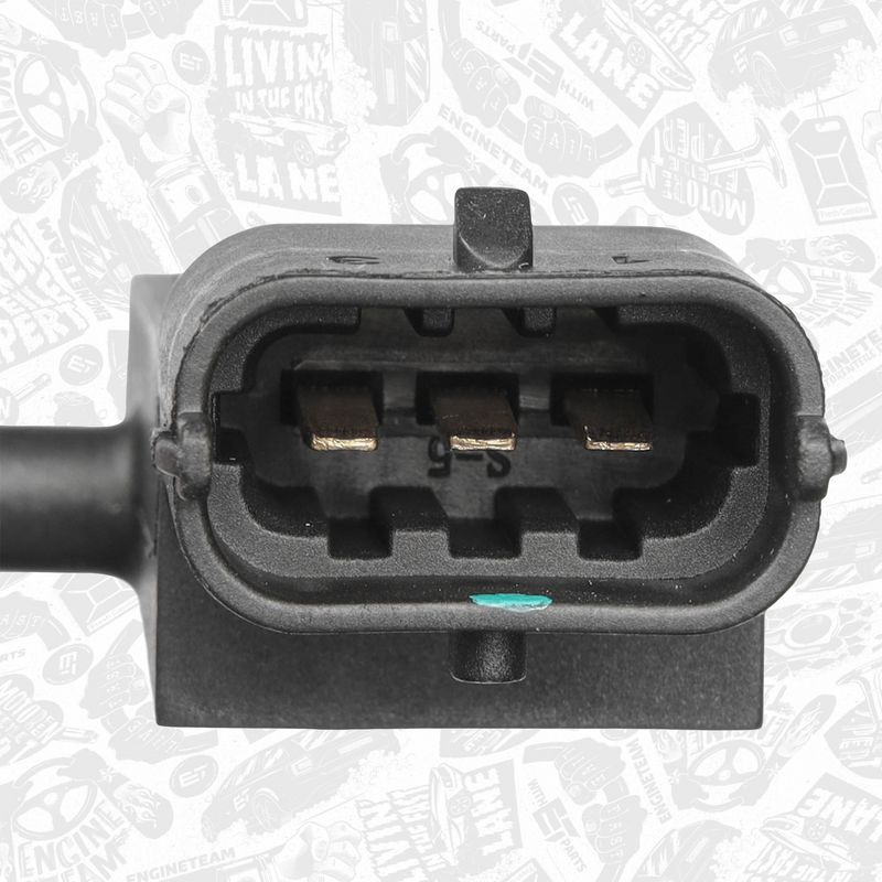 Product Image - Map sensor - ED0232 - ET ENGINETEAM