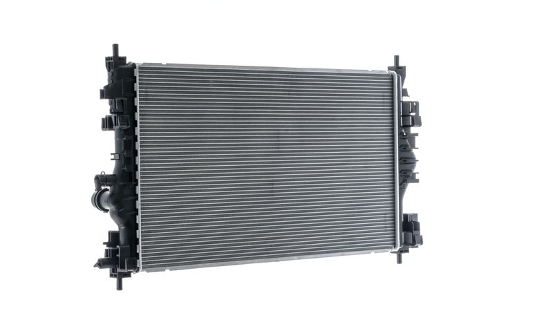 Product Image - Radiateur - CR1697000P - MAHLE