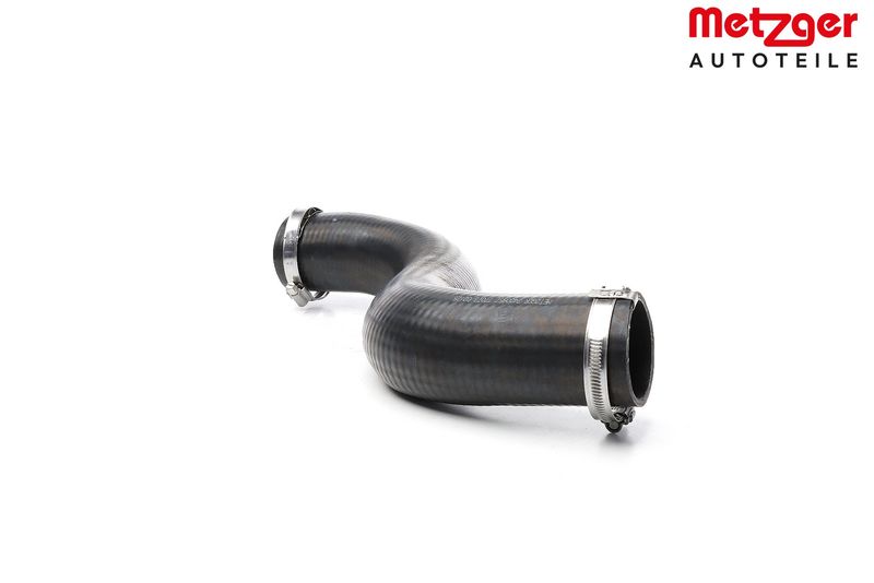 METZGER AUTOTEILE 2400957 Charge Air Hose