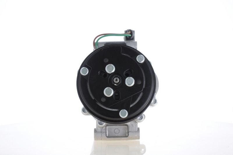 ACAUTO AC-01SD316 Compressor, air conditioning