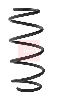 APEC Suspension Spring ACS2126