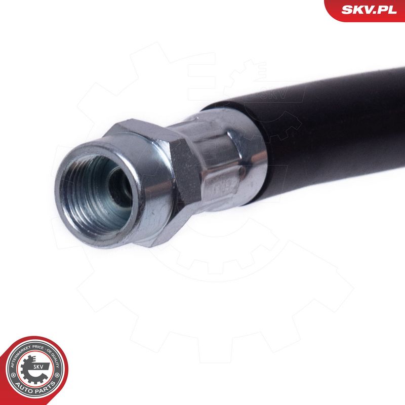 Hüdraulikavoolik, roolimine, ESEN SKV 10SKV909