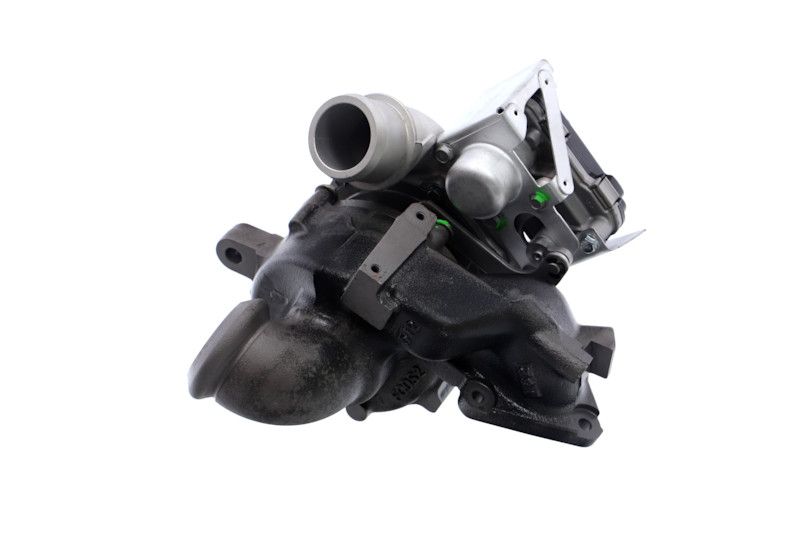 REMANTE 003-002-000063R Charger, charging (supercharged/turbocharged)