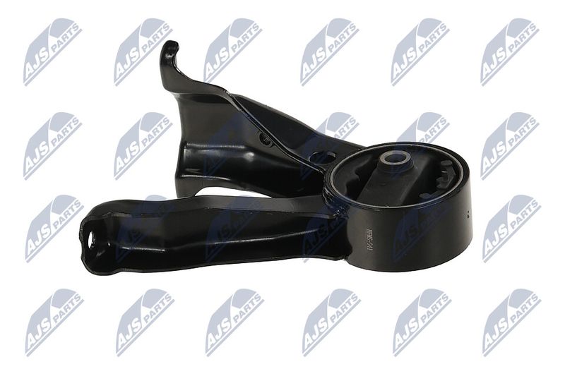 Paigutus, Mootor, NTY ZPS-MS-041