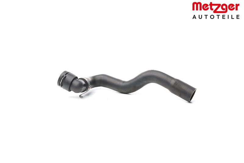 METZGER AUTOTEILE 2420056 Radiator Hose