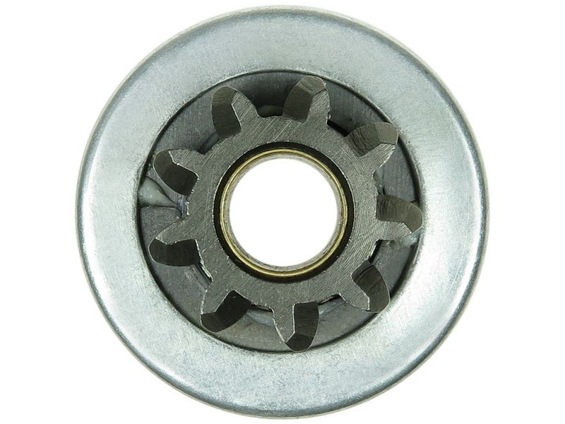 Vabajooks, starter, AS-PL SD4024