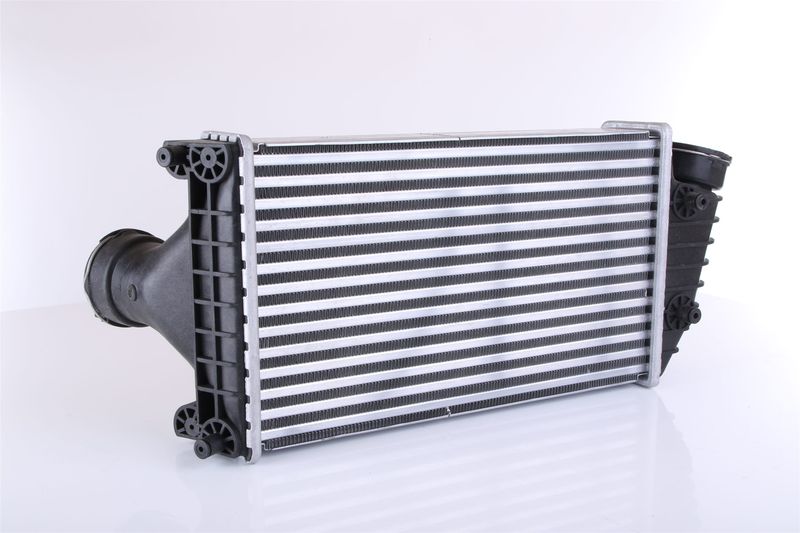 NISSENS 96174 Charge Air Cooler