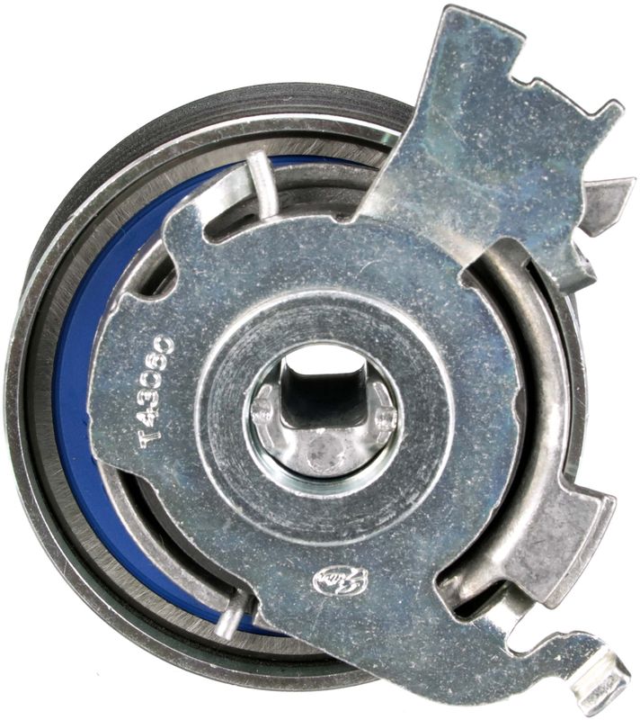 GATES T43060 Tensioner Pulley, timing belt