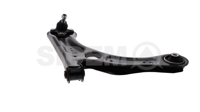 SIDEM 63153 Control/Trailing Arm, wheel suspension