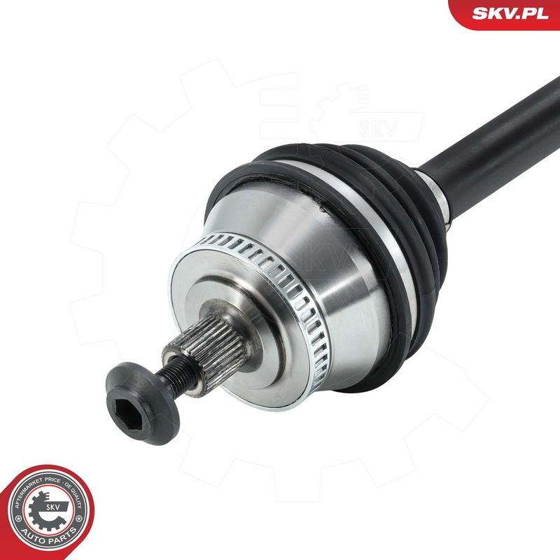 Prekės atitinka OEM kodą: 8D0407452FX