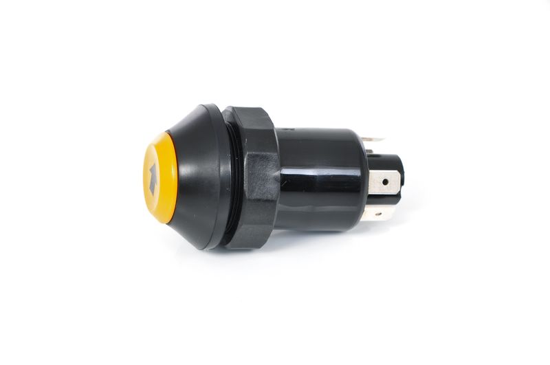 BOSCH 0340302115 Switch, headlight