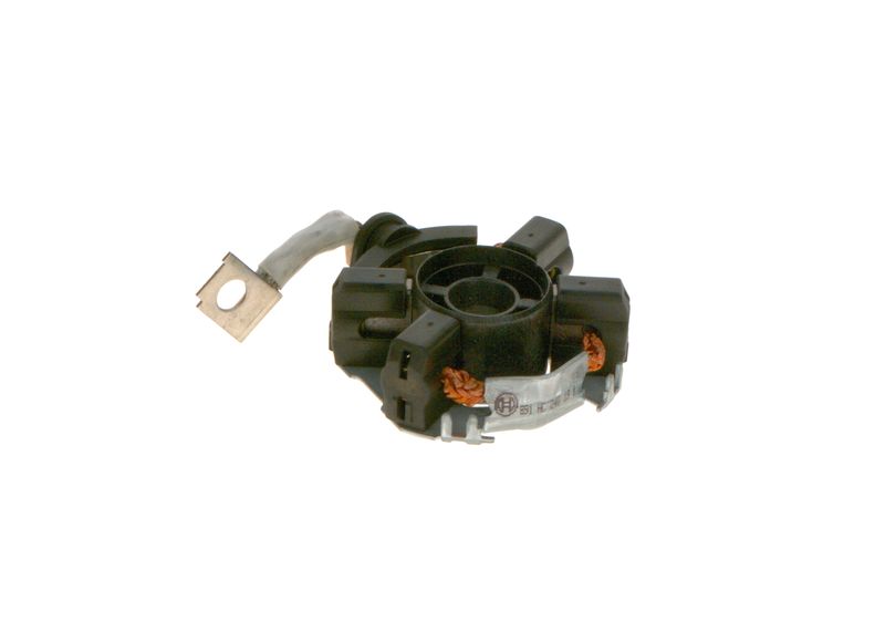 BOSCH 1004336891 Holder, carbon brushes