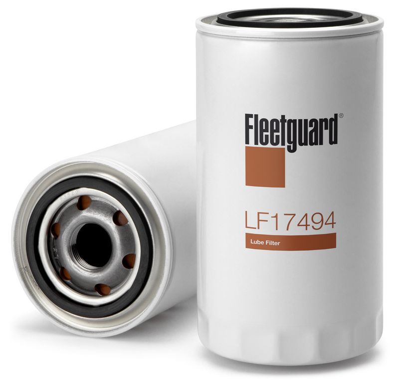 Product Eļļas filtrs FLEETGUARD LF17494 Image
