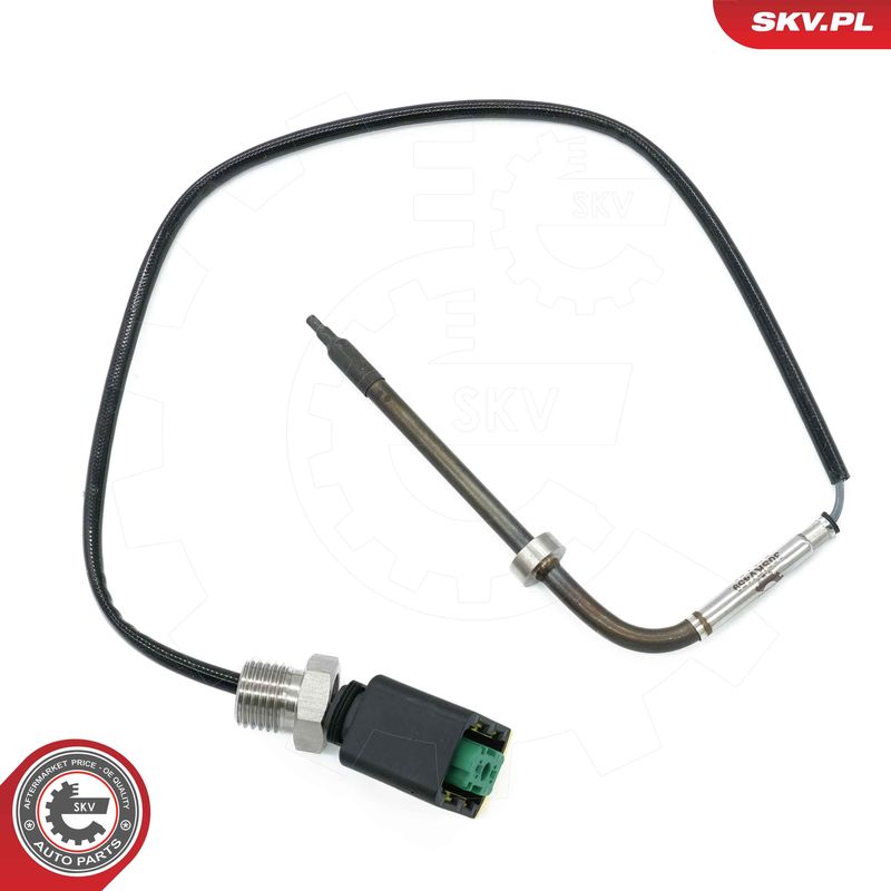 ESEN SKV 30SKV459 Sensor, exhaust gas temperature