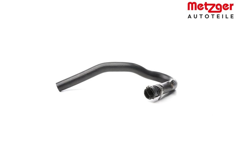 METZGER AUTOTEILE 2420278 Radiator Hose