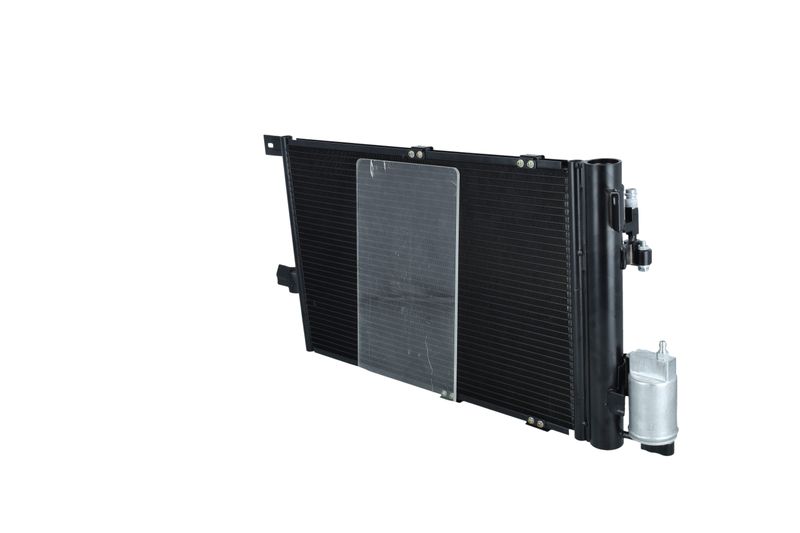 NRF 35301 Конденсатор, система кондиціонування повітря