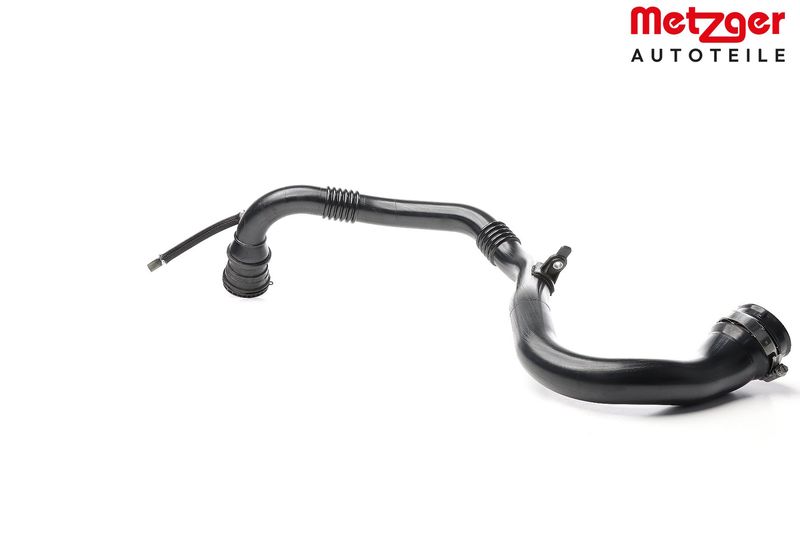 METZGER AUTOTEILE 2401246 Charge Air Hose