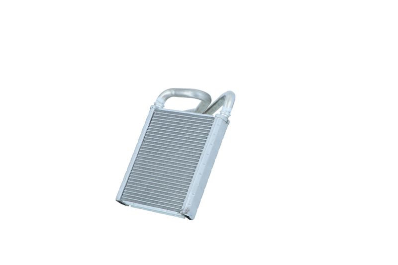 NRF 540006 Heat Exchanger, interior heating