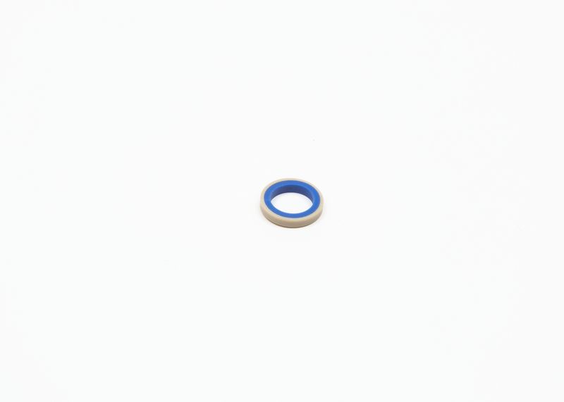 BOSCH F 01M 101 537 Seal, headlight frame