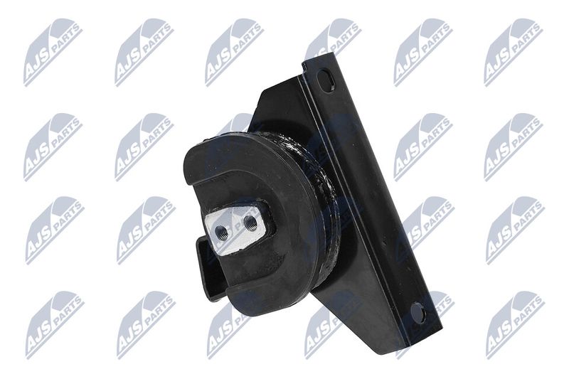 Paigutus, Mootor, NTY ZPS-HY-531