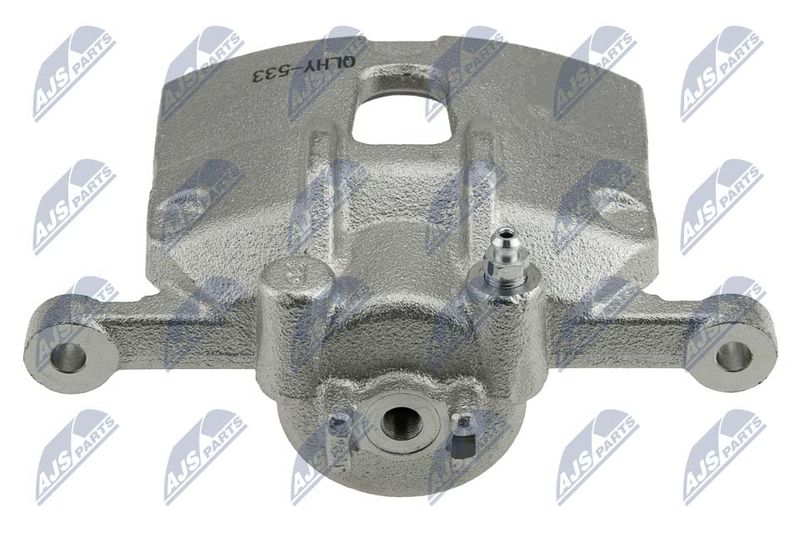NTY HZP-HY-533 Brake Caliper