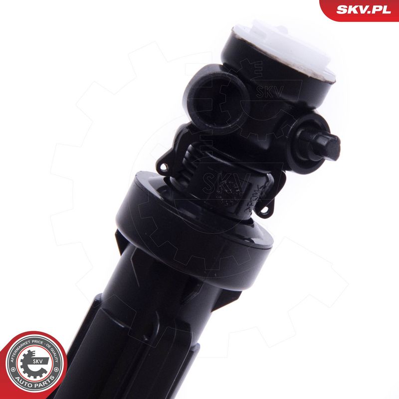 Pesuveedüüs, Tulepesurid, ESEN SKV 15SKV650