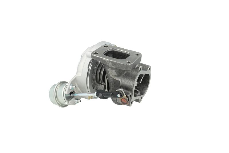 Kompressor, ülelaadimine, NRF 90010265