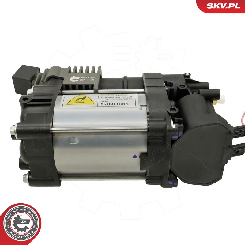 Prekės atitinka OEM kodą: 97035815124