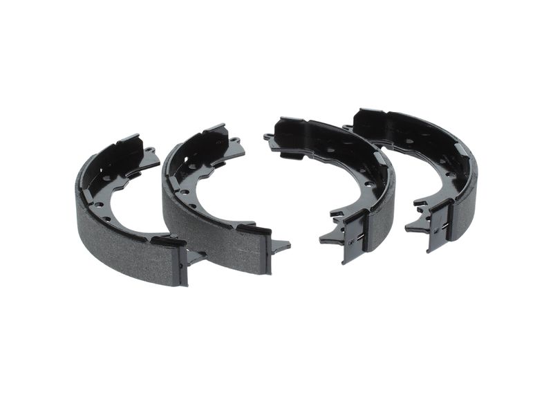 Set saboti frana 0 986 487 735 BOSCH