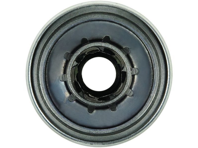 Vabajooks, starter, AS-PL SD3015